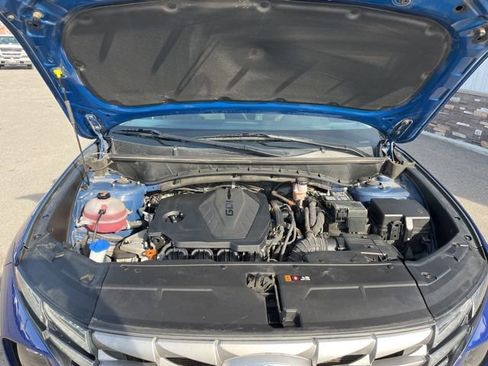 Used 2024 Hyundai Tucson SEL image 24