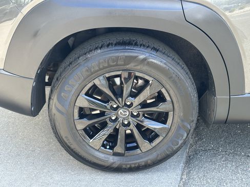 Used 2023 MAZDA CX-50 2.5 S w/ Cargo Package image 18