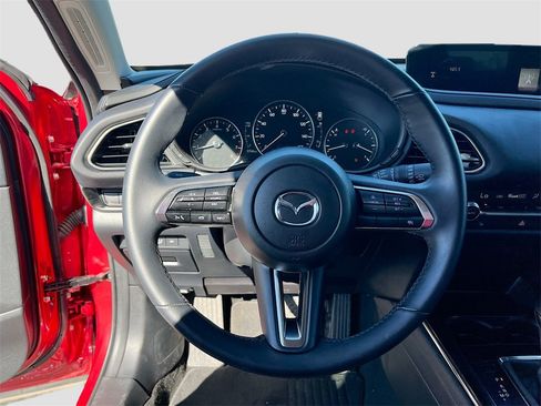Used 2025 MAZDA CX-30 AWD 2.5 S w/ Preferred Package image 11