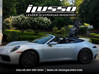 Used 2024 Porsche 911 Carrera 4S AWD/4WD video 1
