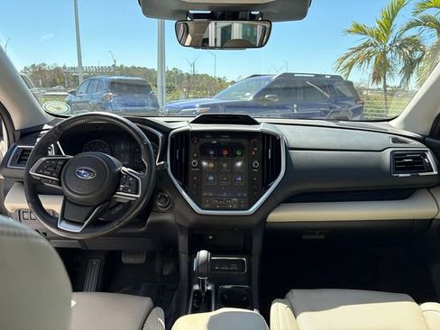 Certified 2023 Subaru Ascent Limited image 25