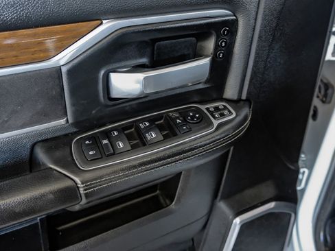 Used 2024 RAM 2500 Laramie w/ Safety Group image 37