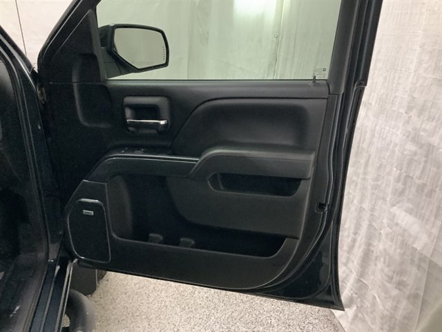 Used 2018 GMC Sierra 1500 SLT AWD/4WD image 27