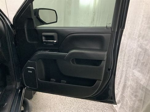 Used 2018 GMC Sierra 1500 SLT AWD/4WD image 27