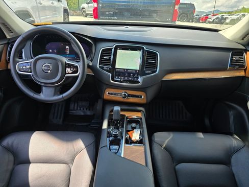 Used 2023 Volvo XC90 B6 Plus w/ Protection Package Premier AWD/4WD image 5