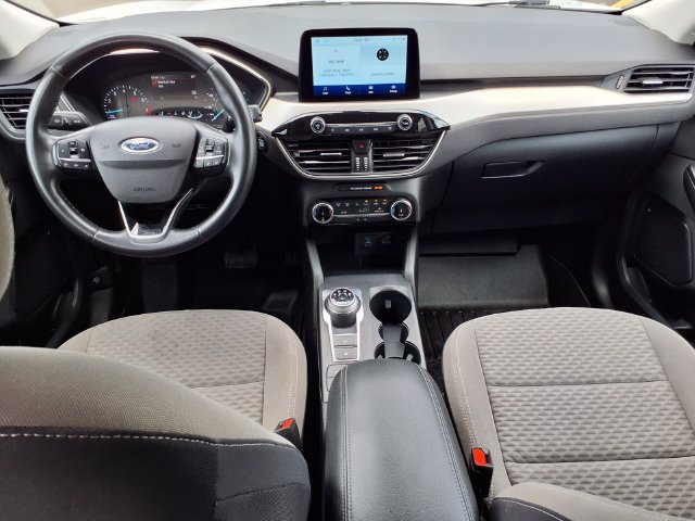 Used 2022 Ford Escape SE w/ Convenience Package AWD/4WD image 8