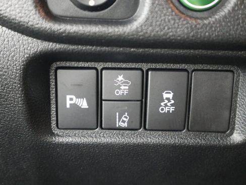 Used 2024 Honda Passport EX-L image 31