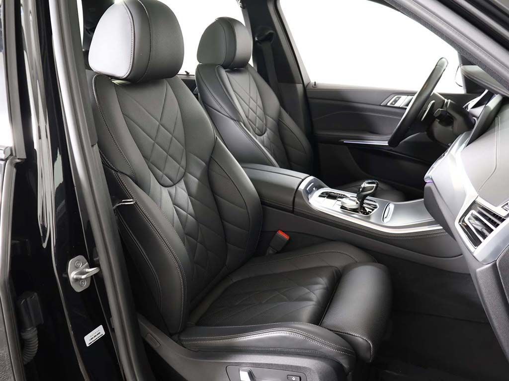 Used 2023 BMW X5 xDrive40i w/ Premium Essential Package AWD/4WD image 34