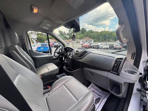 Used 2019 Ford Transit 150 130 Low Roof image 28