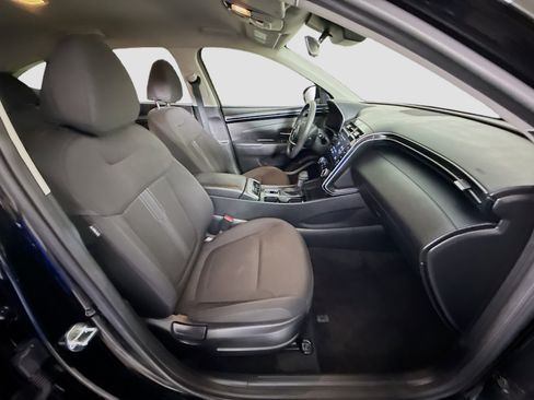 Used 2023 Hyundai Tucson SEL FWD image 29