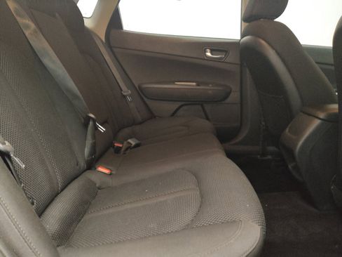 Used 2020 Kia Optima LX FWD image 19