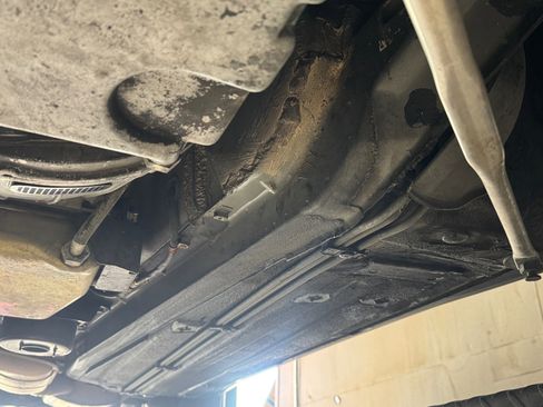 Used 1995 Jaguar XJS 4.0 Convertible image 68