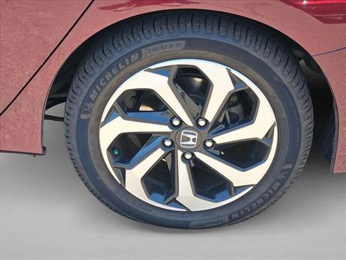 Used 2017 Honda Accord EX-L image 5