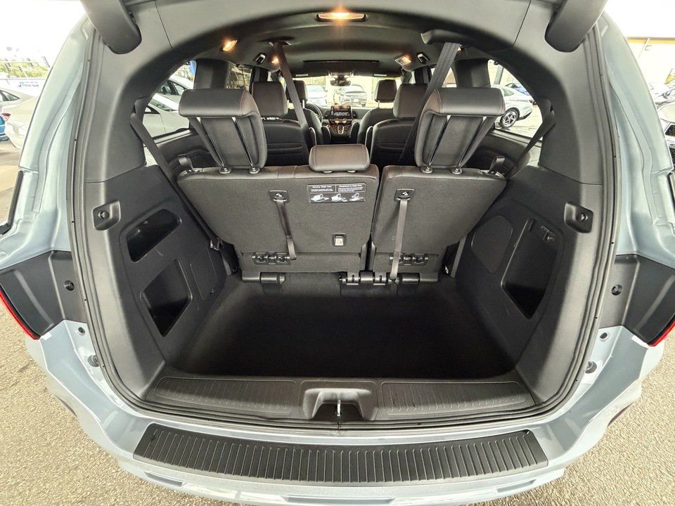 Used 2025 Honda Odyssey Sport-L image 35