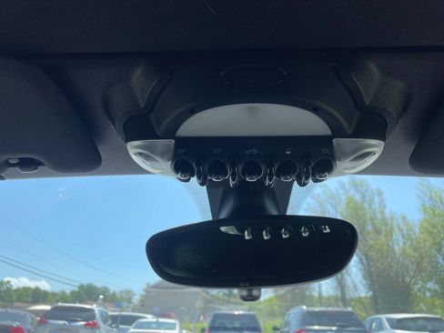 Used 2013 MINI Cooper Coupe w/ Premium Pkg FWD image 18
