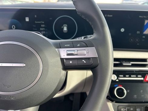 New 2026 Hyundai Tucson SEL image 16