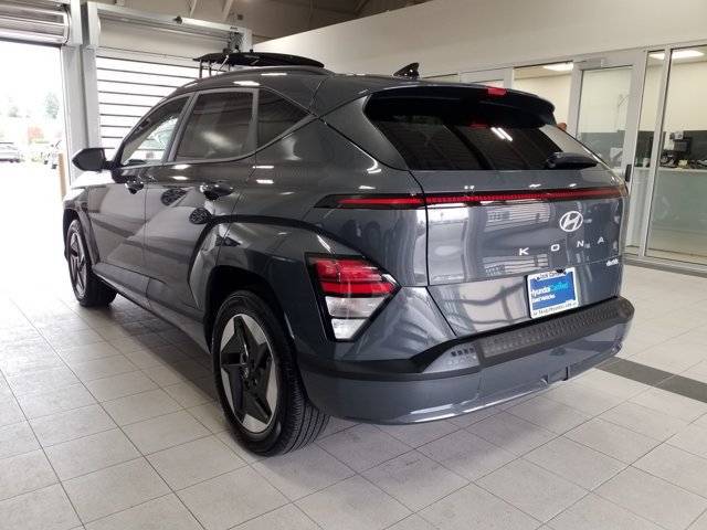 Certified 2024 Hyundai Kona SEL FWD image 19