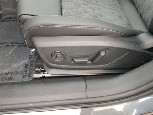 Used 2025 Audi S5 Premium Plus AWD/4WD image 19
