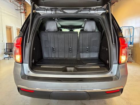 Certified 2023 Chevrolet Tahoe Premier AWD/4WD image 20