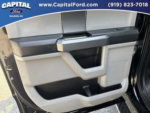 Used 2016 Ford F150 XLT w/ Equipment Group 302A Luxury AWD/4WD image 17