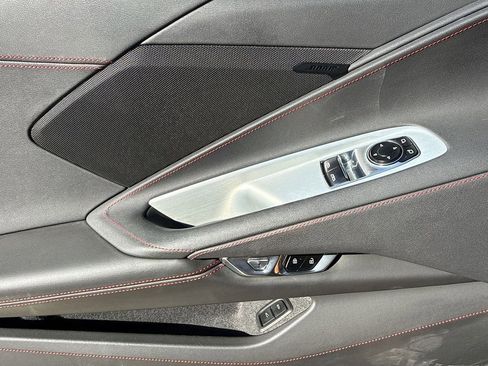 Used 2023 Chevrolet Corvette Stingray Coupe w/ 1LT image 29