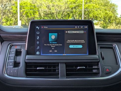 Used 2023 Chevrolet Tahoe LT RWD image 23
