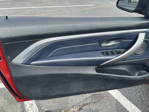 Used 2018 BMW 430i xDrive Convertible image 17
