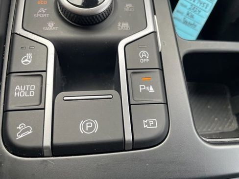 Used 2024 Kia Sorento X-Line EX image 31