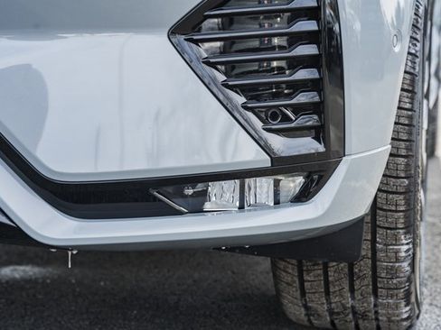 New 2026 Volvo XC60 B5 Ultra w/ Protection Package Premier image 14