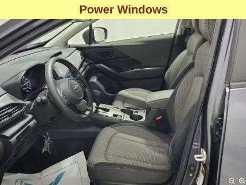 Used 2024 Subaru Crosstrek 2.0i Premium AWD/4WD image 13