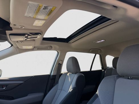 Certified 2025 Subaru Outback Premium AWD/4WD image 17