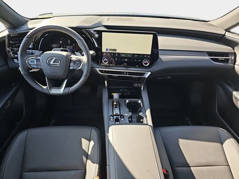 New 2026 Lexus RX 350 Premium AWD/4WD image 9