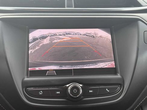 Used 2022 Chevrolet TrailBlazer ACTIV image 23