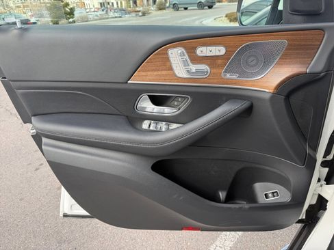 Certified 2024 Mercedes-Benz GLE 350 4MATIC image 13