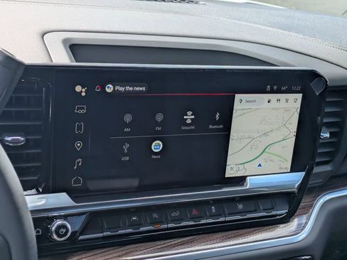 New 2026 GMC Sierra 1500 Elevation AWD/4WD image 22