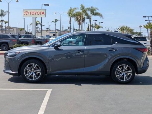 Used 2024 Lexus RX 350 FWD w/ Technology Package image 8