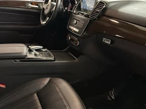 Used 2016 Mercedes-Benz GLE 350 4MATIC image 37