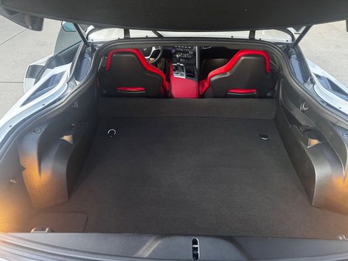 Used 2015 Chevrolet Corvette Stingray Coupe w/ 2LT Preferred Equipment Group image 19