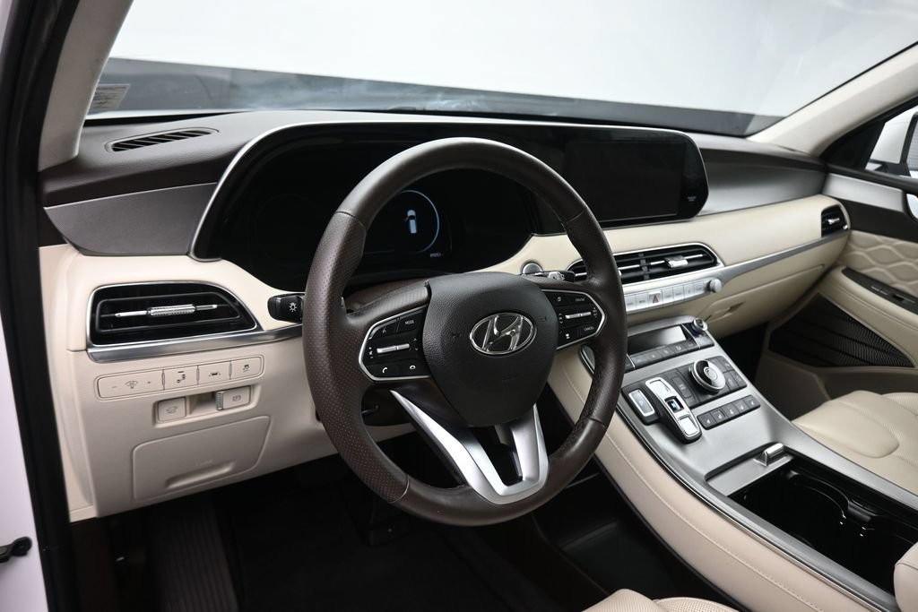 Used 2020 Hyundai Palisade Limited FWD image 14