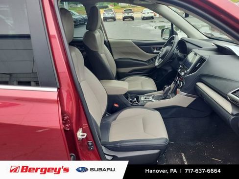 Used 2022 Subaru Forester Limited w/ Popular Package #3 AWD/4WD image 11