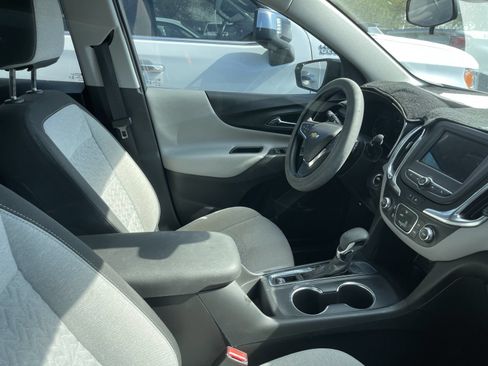 Used 2024 Chevrolet Equinox LS w/ Sport Edition FWD image 6