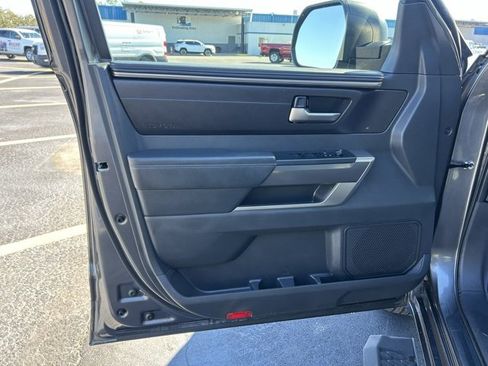 Used 2025 Toyota Tundra SR5 image 12