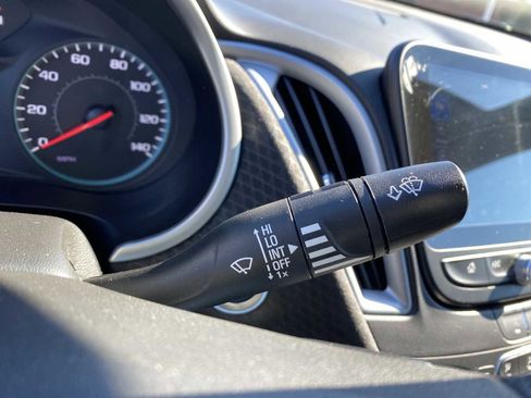 Used 2024 Chevrolet Malibu LT image 22