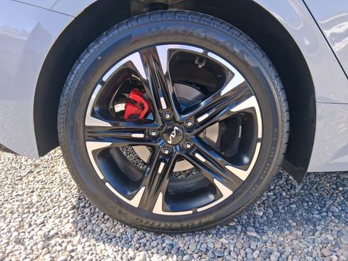 Used 2023 Kia K5 GT-Line w/ GT-Line Premium Package FWD image 17