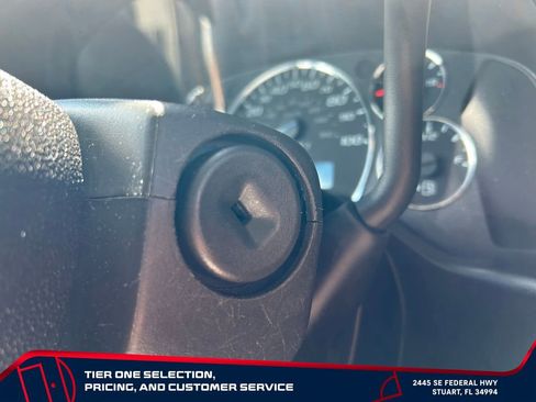 Used 2024 Chevrolet Express 2500 w/ Driver Convenience Package RWD image 20