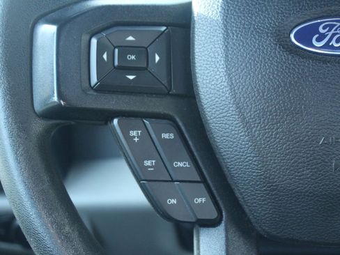 Used 2017 Ford F250 XL w/ Power Equipment Group image 17