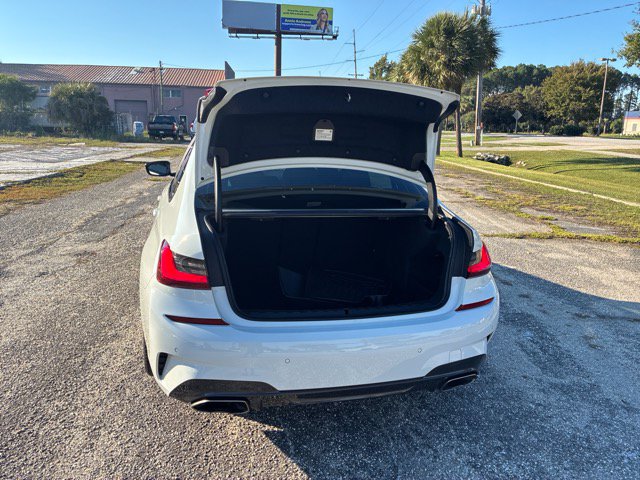 Used 2022 BMW M340i w/ Premium Package RWD image 18