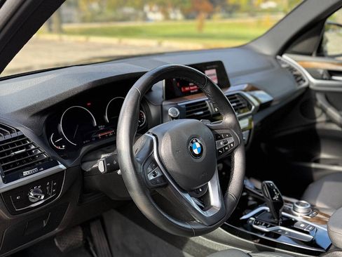 Used 2020 BMW X3 xDrive30i w/ Driving Assistance Package image 24