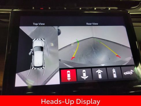 Used 2022 Jeep Grand Cherokee L Summit AWD/4WD image 16