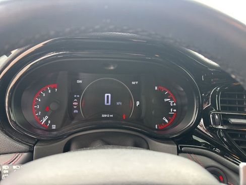 Used 2023 Dodge Durango GT w/ Blacktop Package image 9